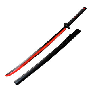 Tanjiro Kamado Katana | Cosplay Sword  104 cm [Anime Merchandise]
