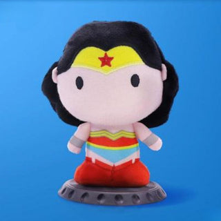 Official Plush Toy - DC Comics