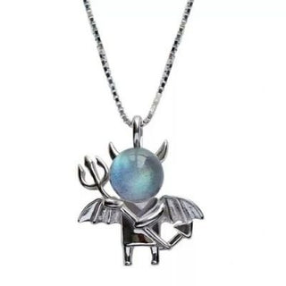 Little Devil Necklace