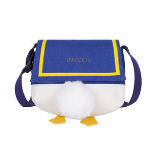 Duck Tails Bag - Tiny Sling Bag