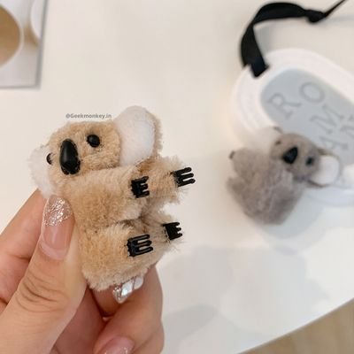 Koala Clip Phone Case - Running Accessories