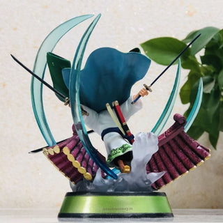 Roronoa Zoro - Anime Figurine