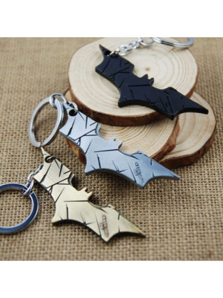 batman keychain