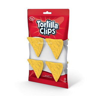 Chip n Clip - Bag Closure Tortilla Chip Clip