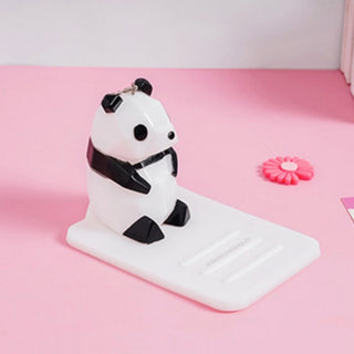 Panda Car Phone Holder