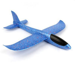 Foam Glider Plane for kids - Geekmonkey