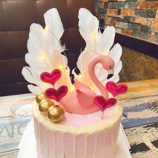 Fairy Wings for Cake Decor