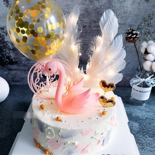 Fairy Wings for Cake Decor
