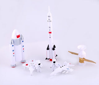 astronaut toy