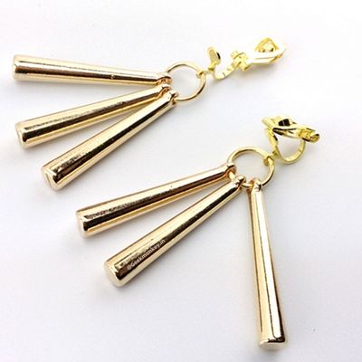 Amazon.com: HXH Chrollo Earrings - Phantom Troupe Rogue Chrollo Lucilfer Anime  Earrings - Best Gift For HXH Fans (Clip on): Clothing, Shoes & Jewelry