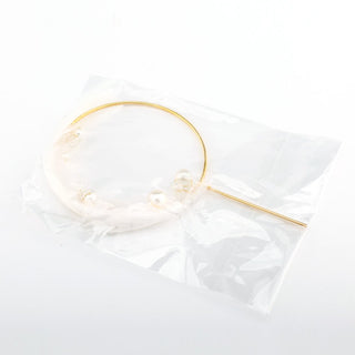 Feather Ring for Cake D?cor