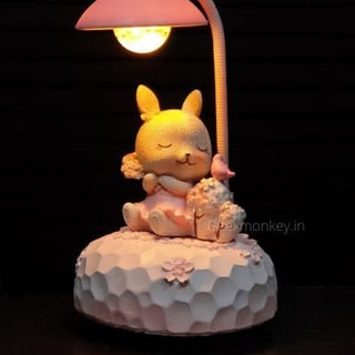 Bunny LED Night Light