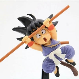 Flying Goku Figurine