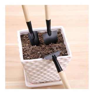 Mini Gardening Tool Set