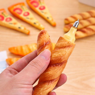Food Pens with Fridge Magnet