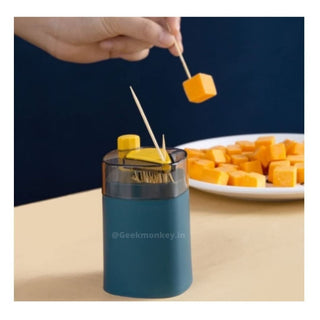 Automatic Toothpick Dispenser