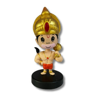 Bal Hanuman Bobblehead