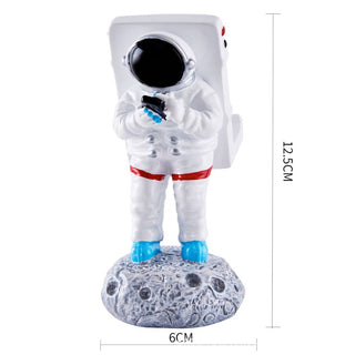 Geek Astronaut Mobile Stand