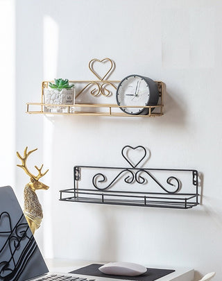 Love Wall Shelf