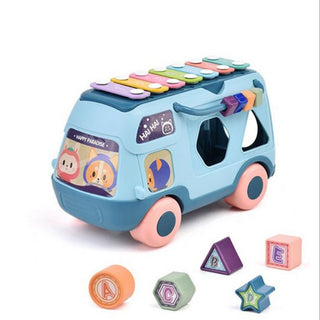 Musical Van | Educational Toys for Kids