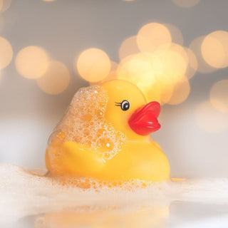 Rubber Ducks - Bath Toys for Babies