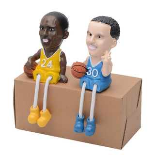 BasketBall Love Figurine