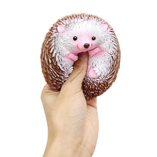 Hedgehog Stress Buster - Squishy Pet