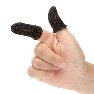 Gaming Finger Sleeve - Touchscreen
