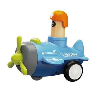 Push & Run Toys (Miniature Transport Toys ) | High Quality
