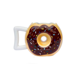 Dreamy Donut Mug