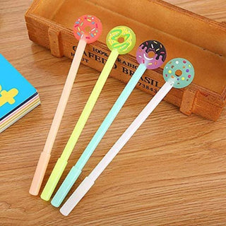 Candy Donut Pen (Set of 2)