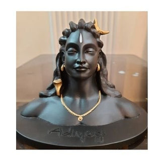 Mahadev Idol Figurine