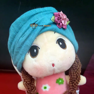 Chibi Plush Doll