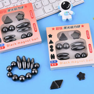 Magnet Set for Kids