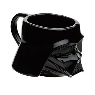 Darth Vader Face Mug