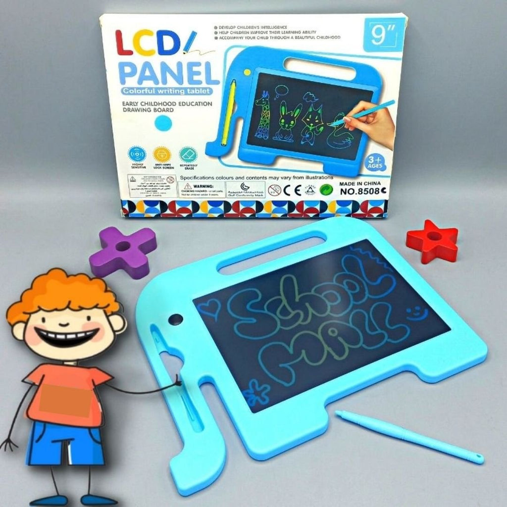 Kids Learning Slate - Learning Tablet – Geekmonkey