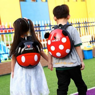 Cute Mouse Backpack