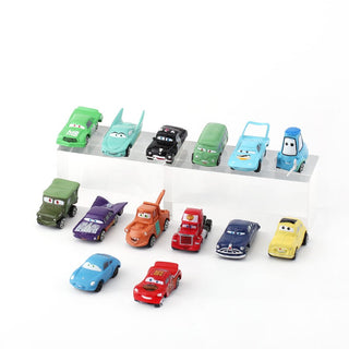 Tiny Cars Collection