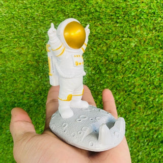 "Out of the Park" - Outer Space Phone Holder