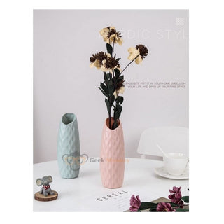 Woven Unbreakable Vase