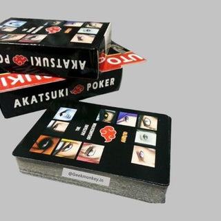 Itachi Poker Cards - Playing Cards