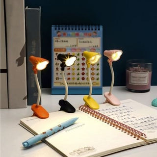 Mini Bookmark Lamp (set of 2)