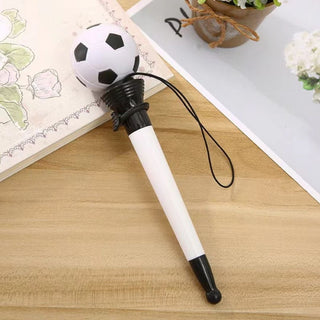 Pop Out Ball Pen | Ball Pen | Quirky Stationaries | [Buy 1, Get 1 Free]