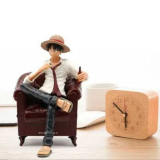 Luffy Action Figure - Anime Doll