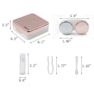 eye lens kit
