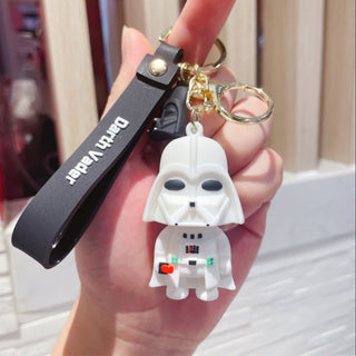 Star Wars Keychain