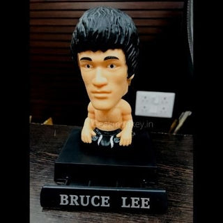Bruce Lee bobblehead