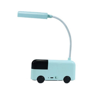 Bus Lamp - USB chargeable Table Lamp