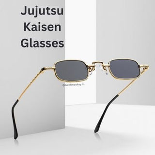 Satoru Gojo Sunglasses | Anime Merchandise [Jujutsu Kaisen Gifts]