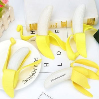 Banana Fidget Toy